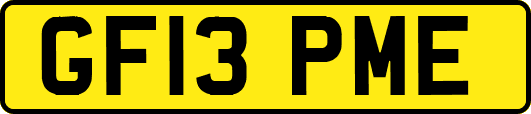 GF13PME