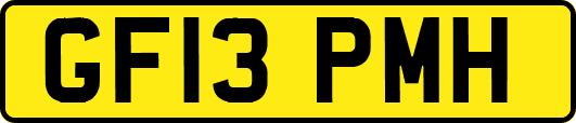 GF13PMH