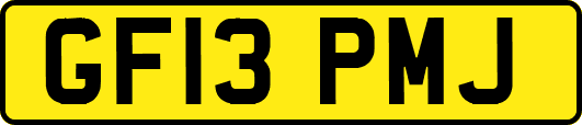 GF13PMJ