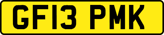 GF13PMK