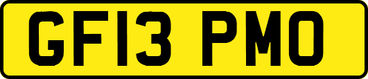 GF13PMO