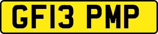 GF13PMP