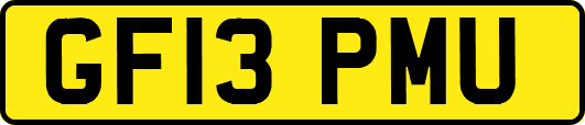 GF13PMU