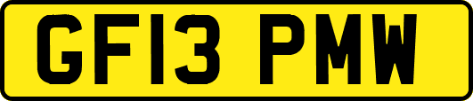 GF13PMW