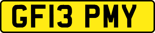GF13PMY