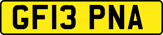 GF13PNA