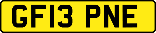 GF13PNE
