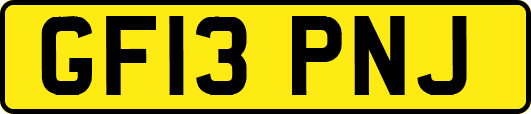 GF13PNJ