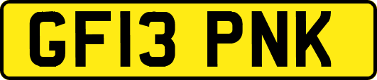 GF13PNK