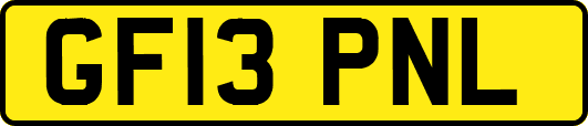 GF13PNL