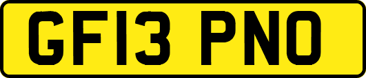 GF13PNO