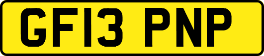 GF13PNP