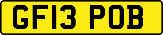 GF13POB