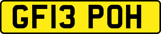 GF13POH