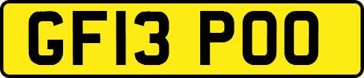 GF13POO