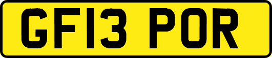 GF13POR