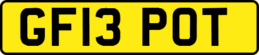 GF13POT