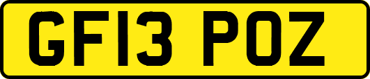 GF13POZ