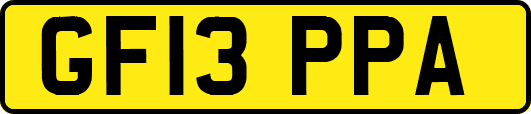 GF13PPA