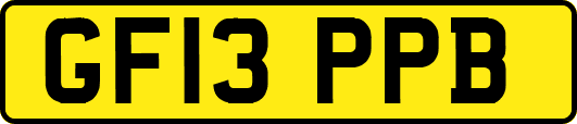 GF13PPB