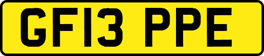 GF13PPE