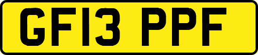 GF13PPF
