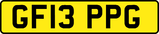 GF13PPG