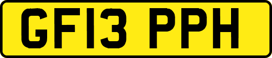 GF13PPH