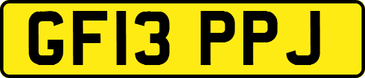 GF13PPJ