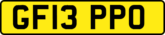 GF13PPO
