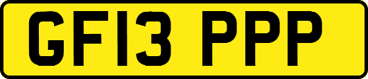GF13PPP