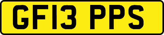 GF13PPS