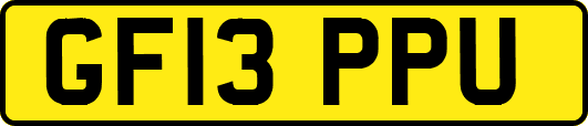 GF13PPU