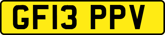 GF13PPV