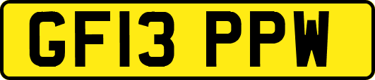 GF13PPW