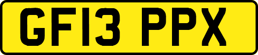 GF13PPX