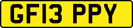 GF13PPY