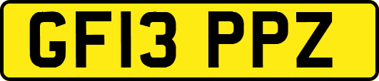 GF13PPZ
