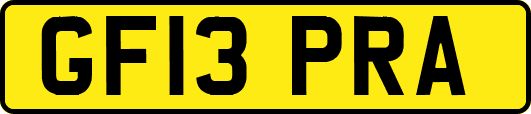 GF13PRA