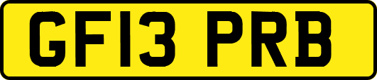 GF13PRB