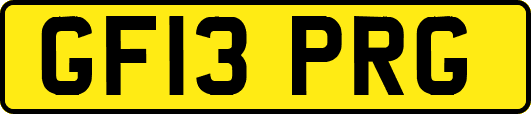 GF13PRG