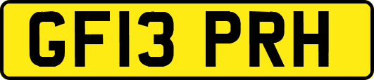 GF13PRH