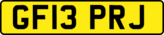 GF13PRJ