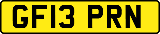 GF13PRN