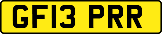 GF13PRR