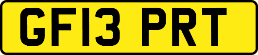 GF13PRT