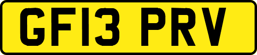 GF13PRV