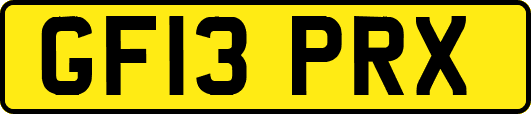 GF13PRX