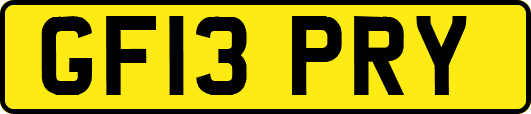 GF13PRY