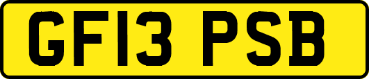 GF13PSB